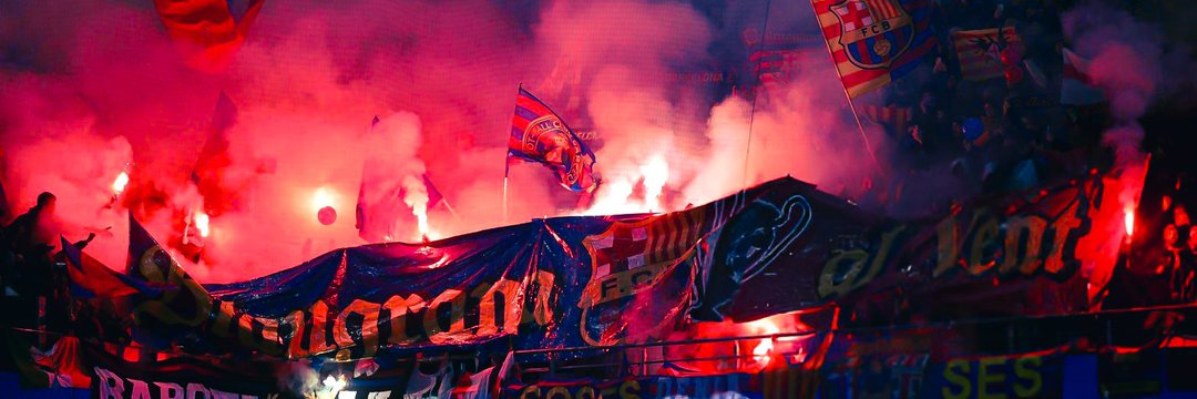 Trigger's banner