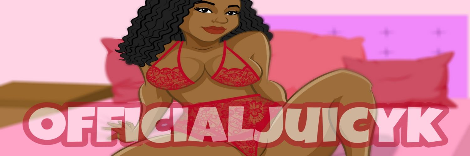 itsJUiCY's banner