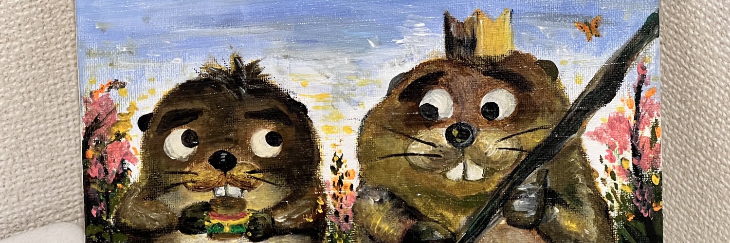 どてㄘん🦫's banner