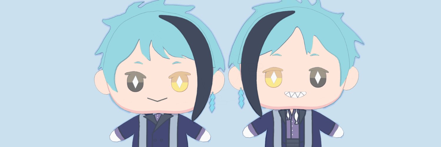 月島（昼寝）'s banner