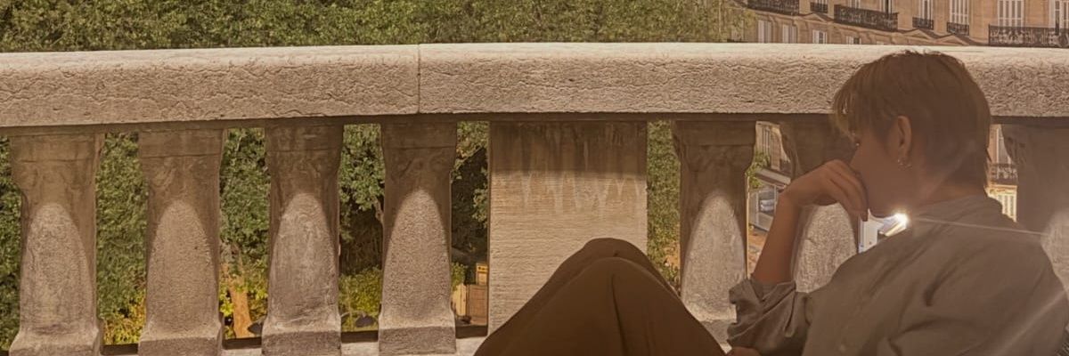 Paty Cipres🤍's banner