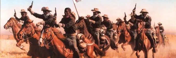 The Zinja's banner