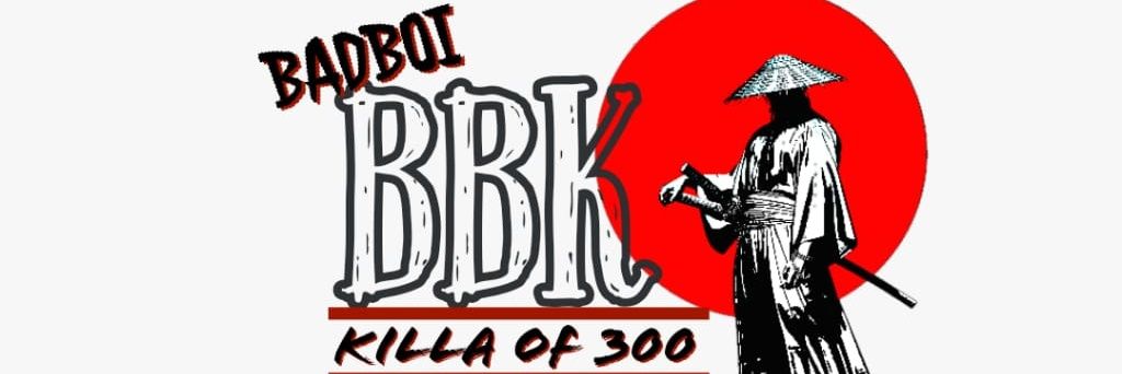 BBK's banner