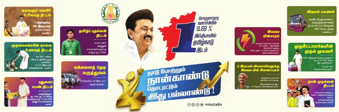 Padma Priya's banner