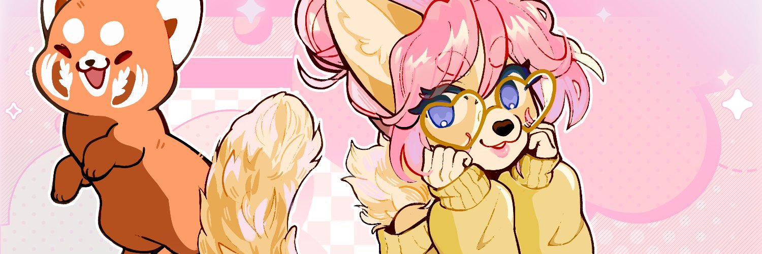 Lizbie's banner