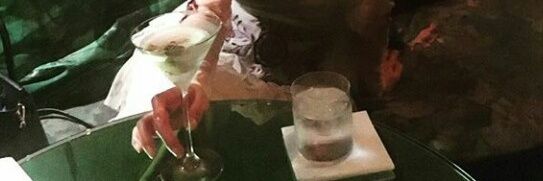 bernice's banner