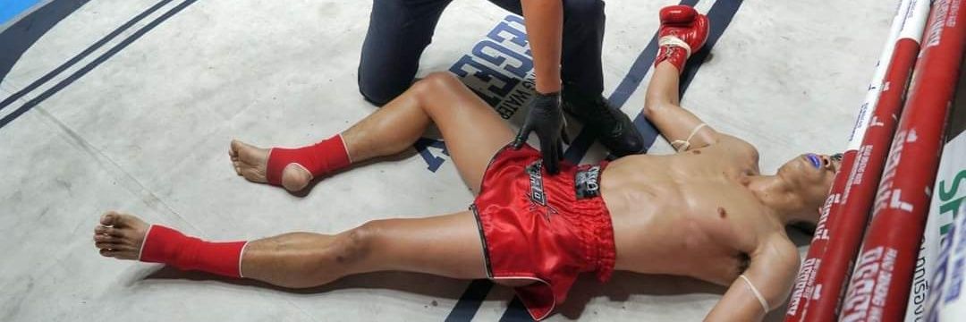 boxing knockouts's banner