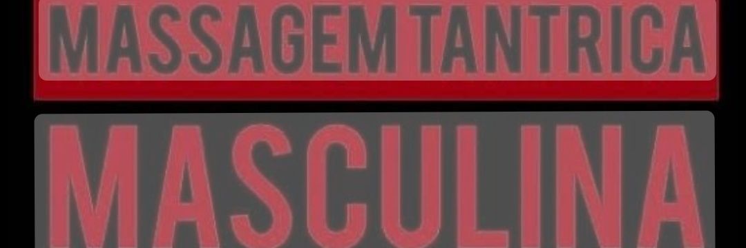 Massagem Tântrica (81) 98666-6271 Roberto zap's banner