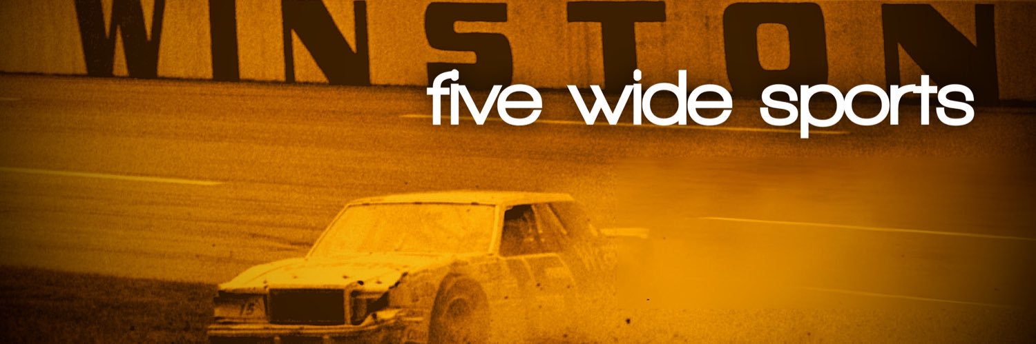 FIVE WIDE Sports's banner
