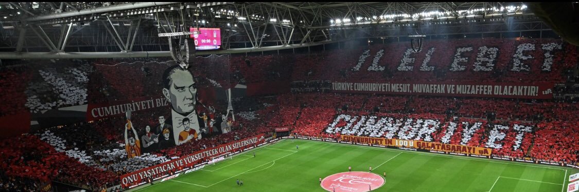 🇹🇷B A B A S U L T A N🇹🇷's banner