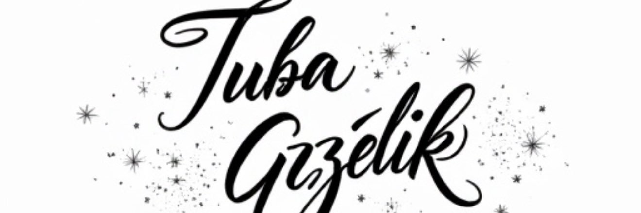 Tuba Özcelik official's banner