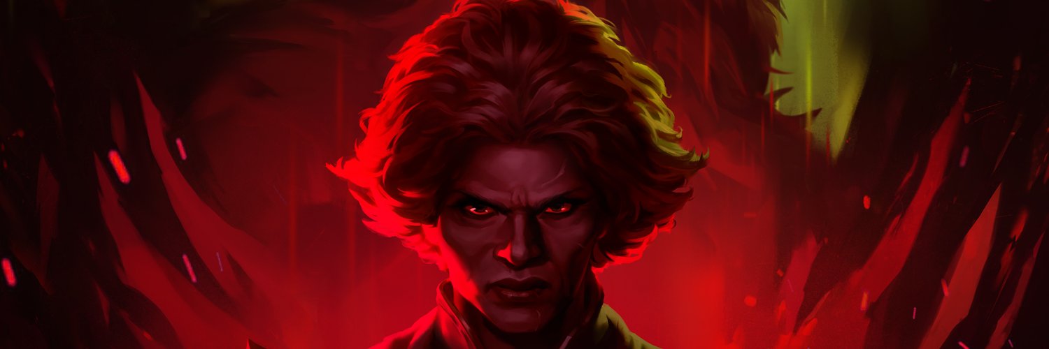 Legends of Runeterra Brasil's banner