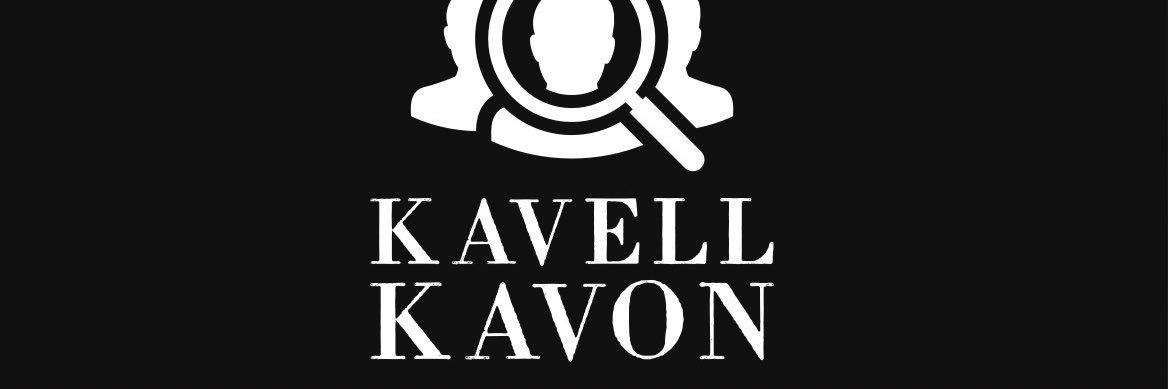 Kavell Kavon's banner