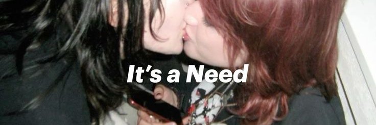Sapphic Clips😈's banner