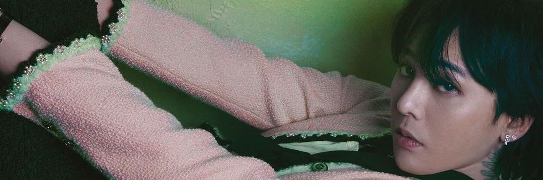 GDRAGON'S BUTTERFLY FAN ACCOUNT 🦋(◕ᴗ◕)💛✌'s banner