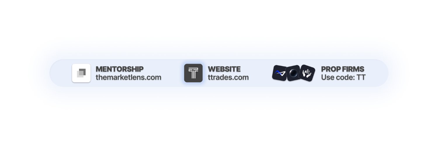 TTrades🦍's banner