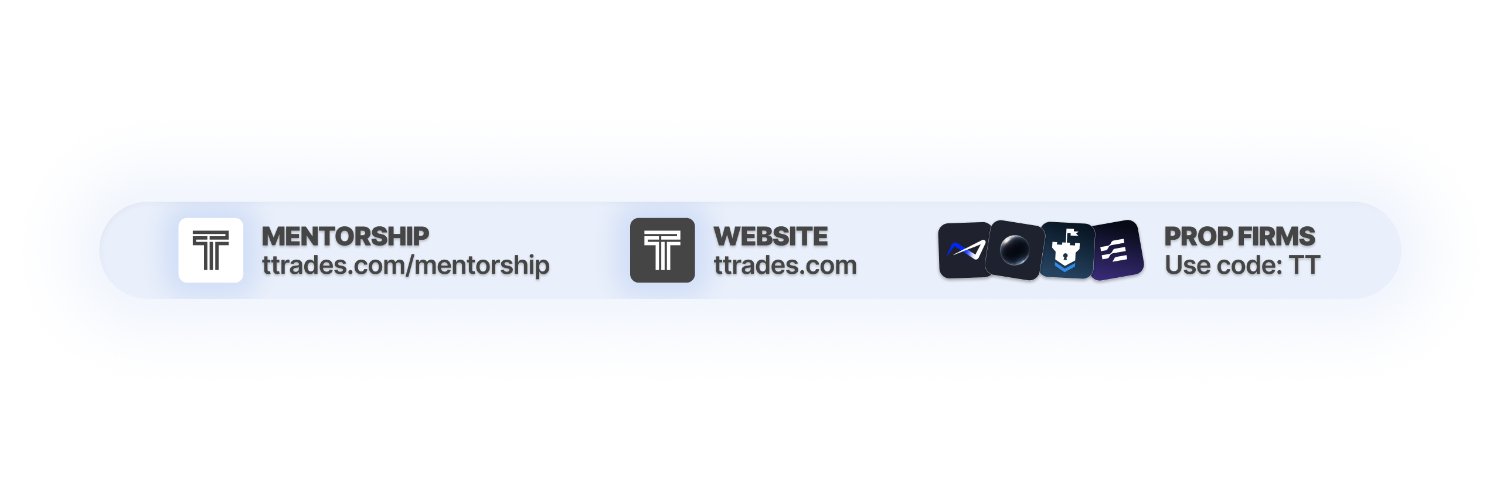 TTrades🦍's banner