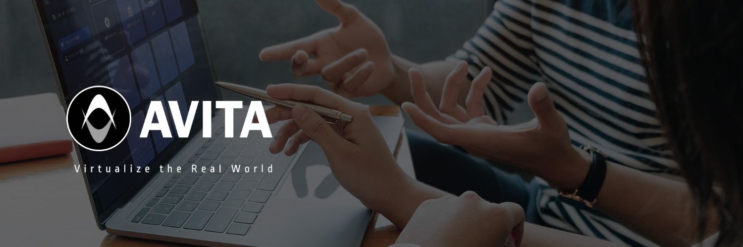 西口昇吾Shogo🦐AVITA Founder's banner