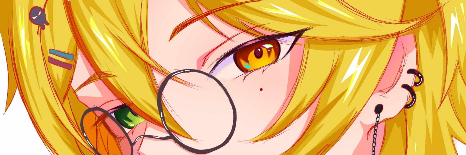 KolakWakanda『LUN♦C』VTUBER PISANG 🍌's banner
