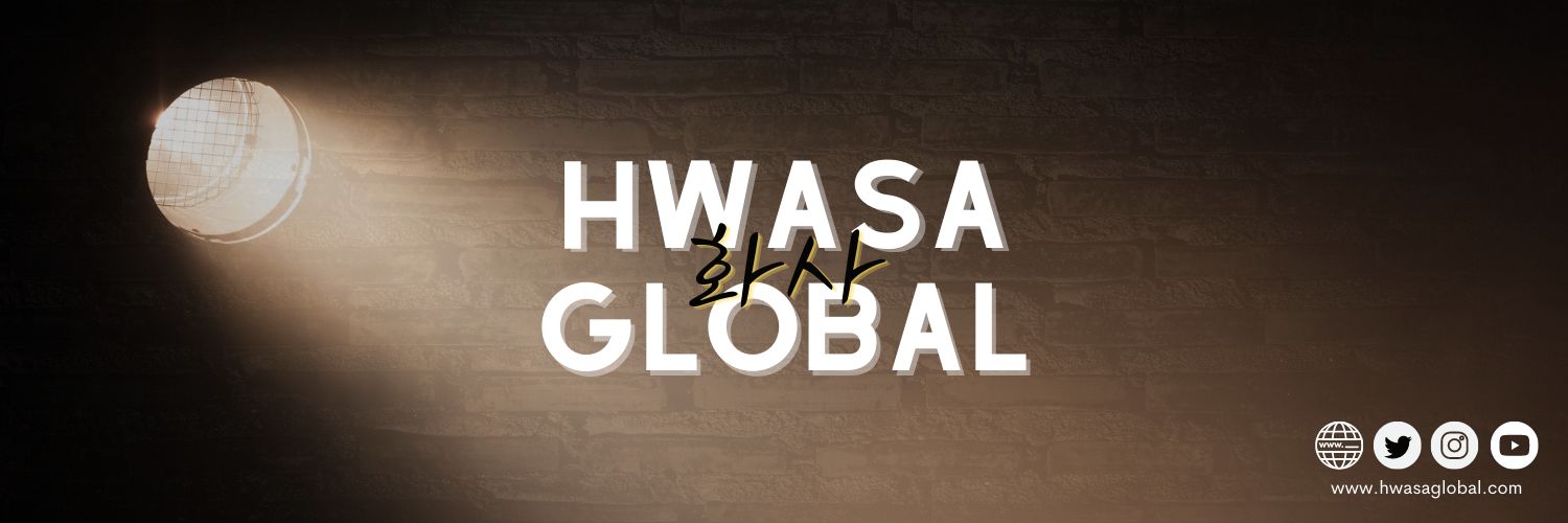 HWASA GLOBAL | 화사글로벌's banner