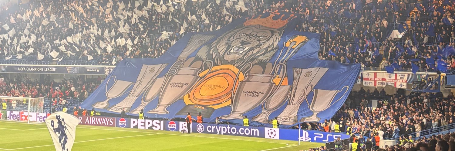Enzo's banner