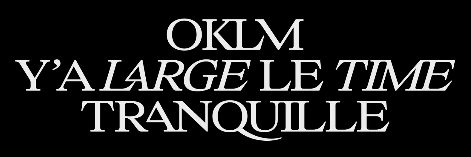 alexandre créquer's banner