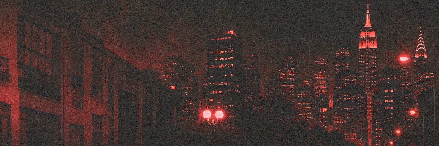 JØE's banner