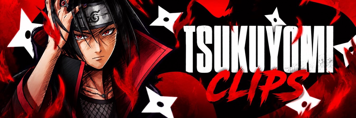 Tsukuyomi Clips's banner
