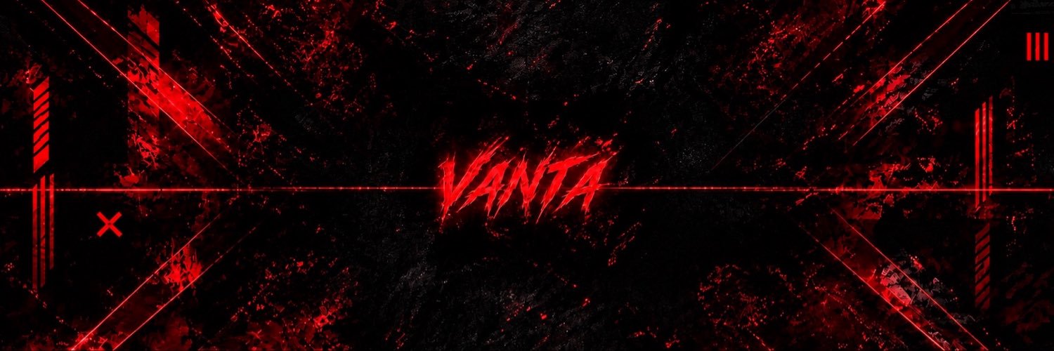 VANTA's banner