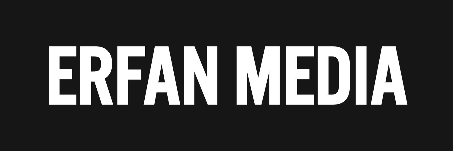 Micah Erfan's banner