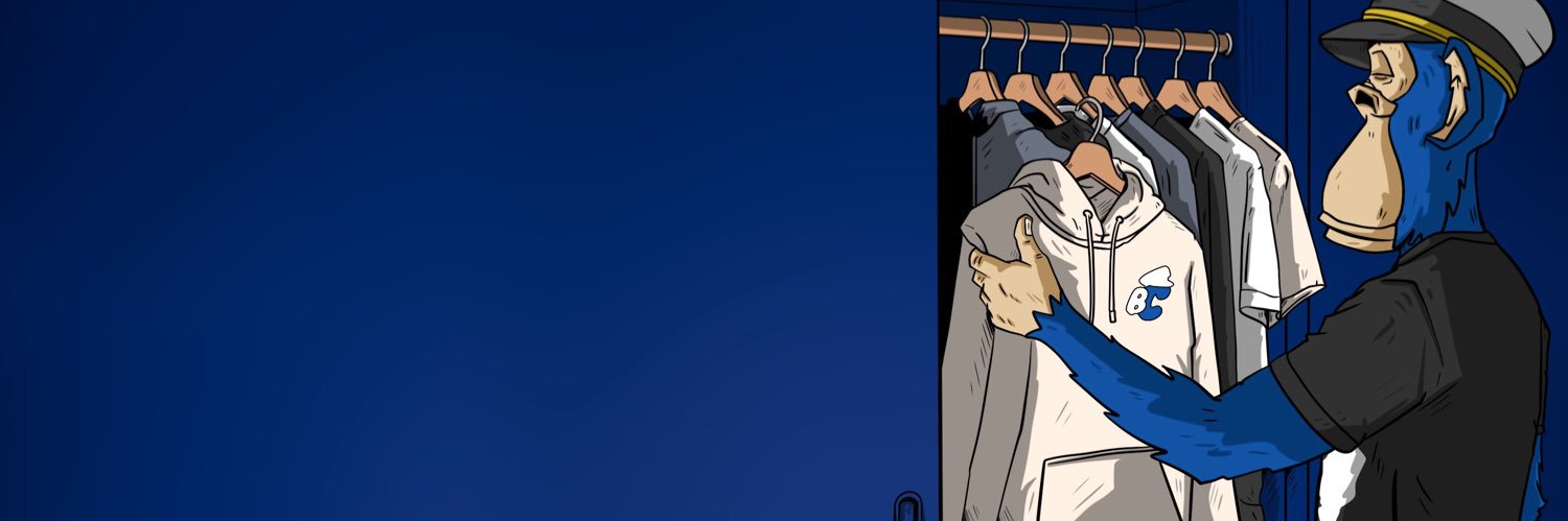 Allo's banner