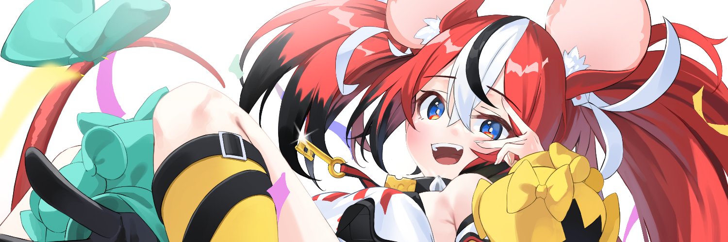 KIMYO | 2D&3D モデラー's banner