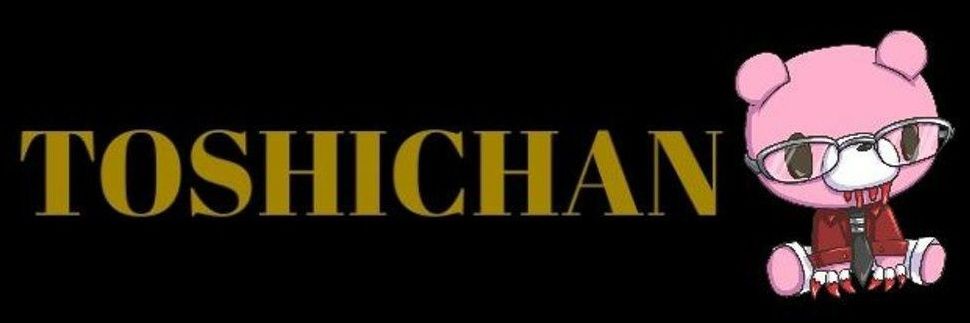 TOSHICHAN_ʕ ×ﻌ× ʔ's banner
