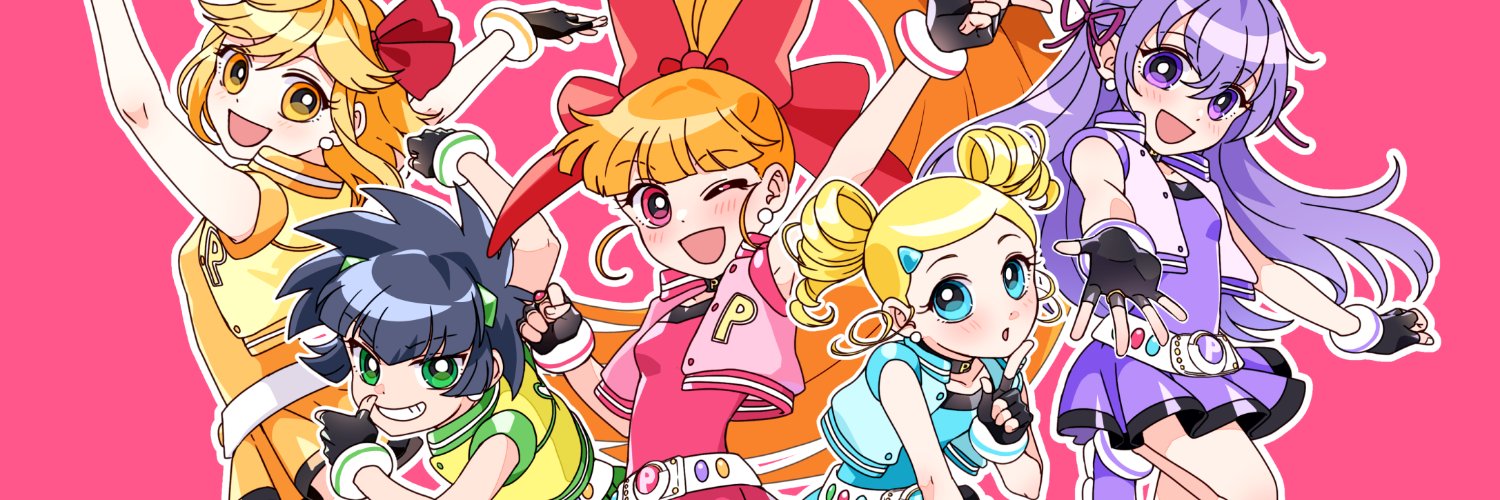 AiTommy🌸✨'s banner