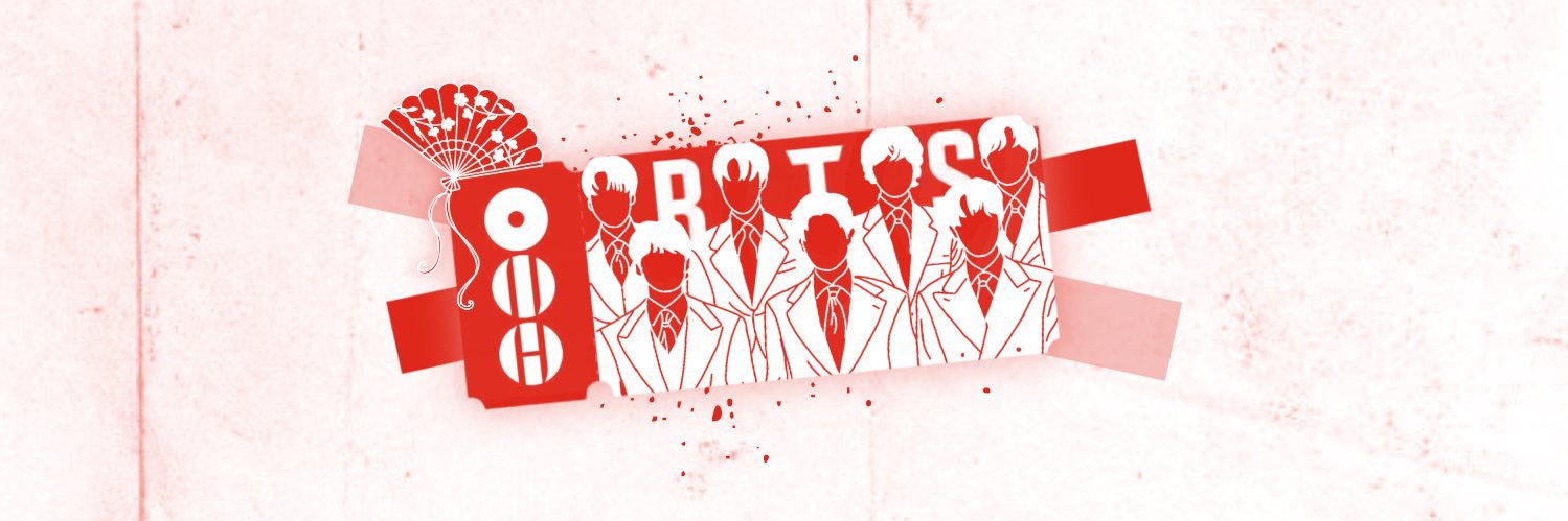 max៹ VAI VER O BTS's banner