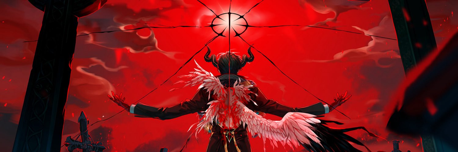 𖤐 Ace 🜏 (Diavolo & Lucifer’s Husband)'s banner