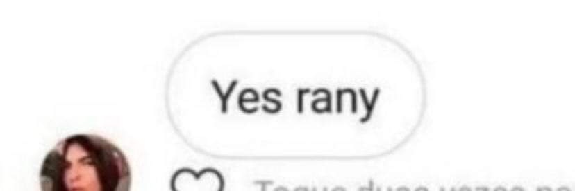 rany's banner