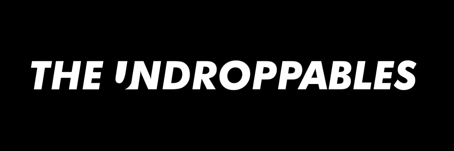 The Undroppables's banner