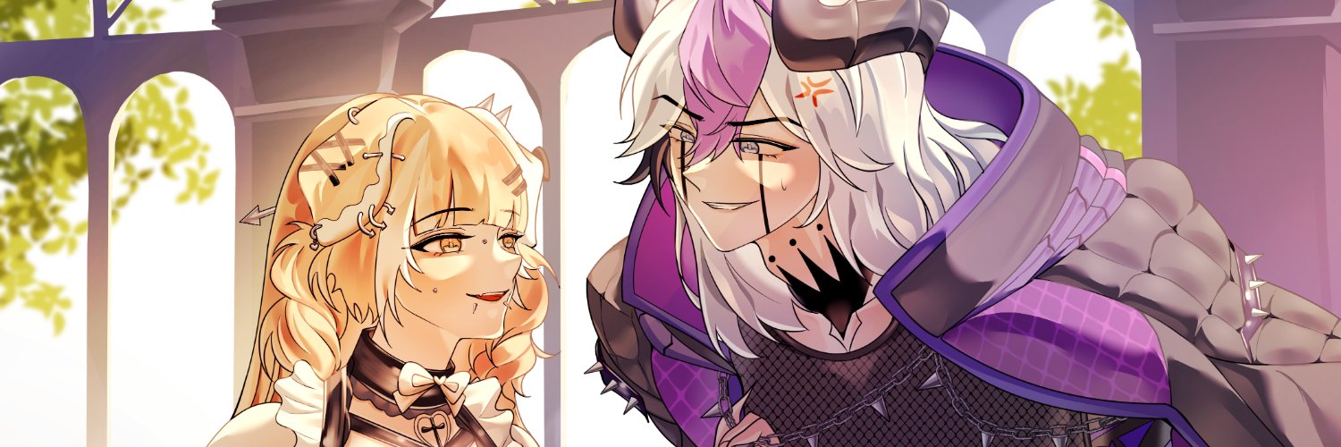 Cinnaree's banner