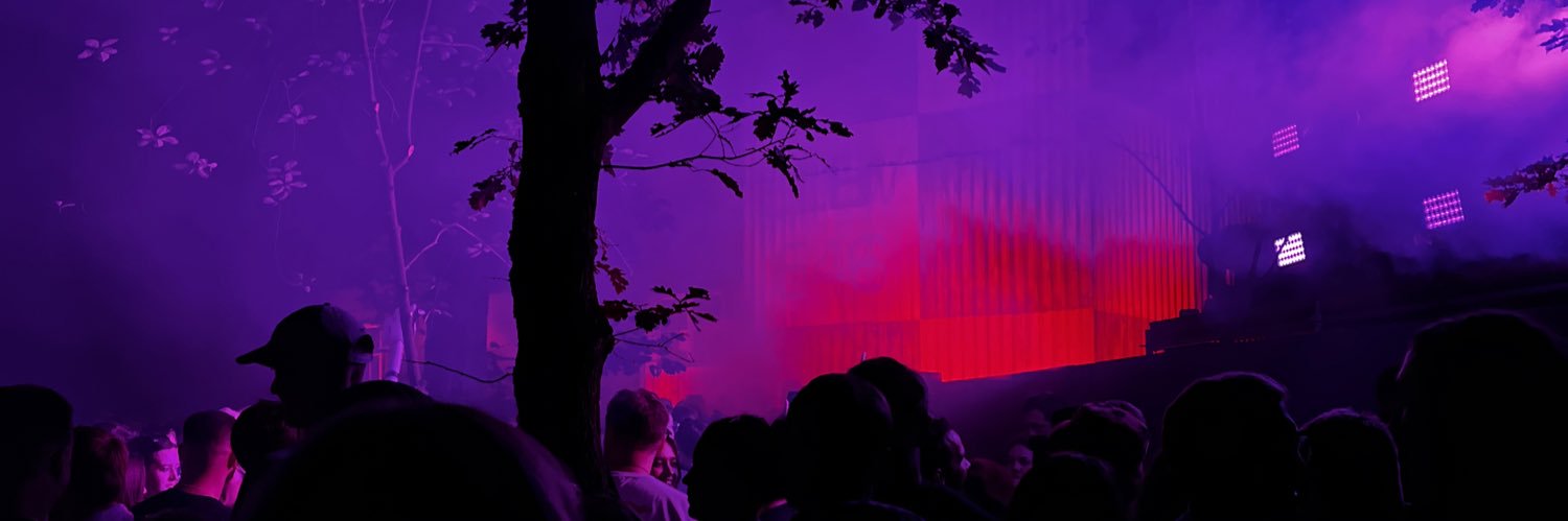 J's banner
