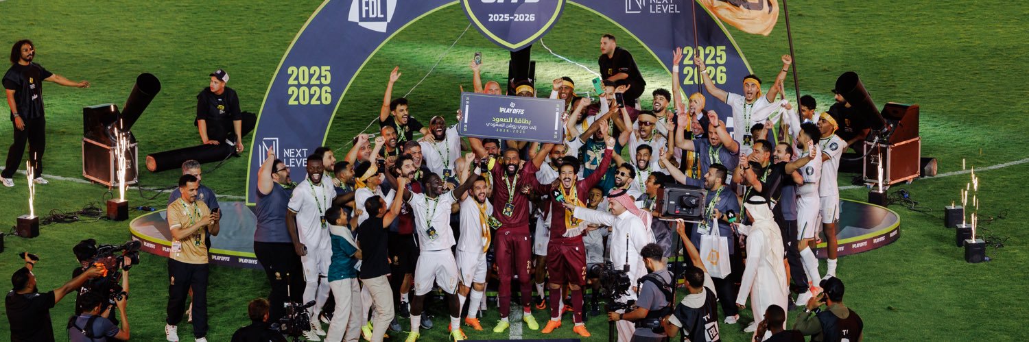 نادي الدرعية's banner