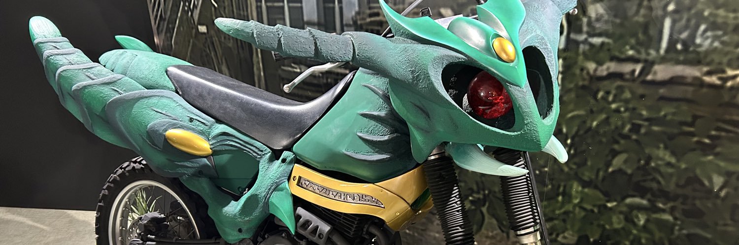 トン's banner