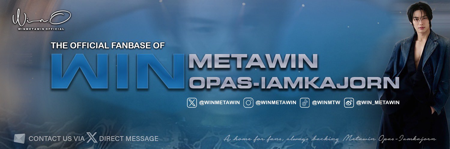 Winmetawin.Official's banner