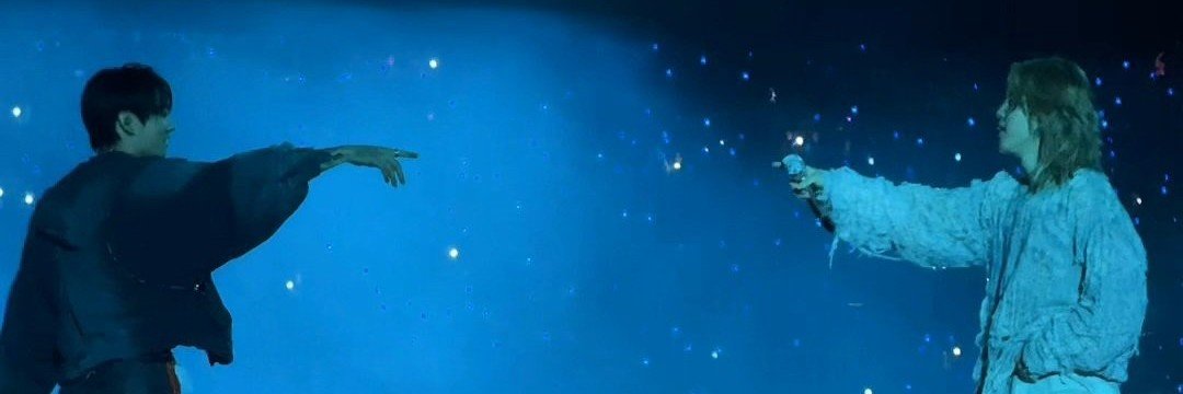 Aku | JIMTOBER 🐥's banner