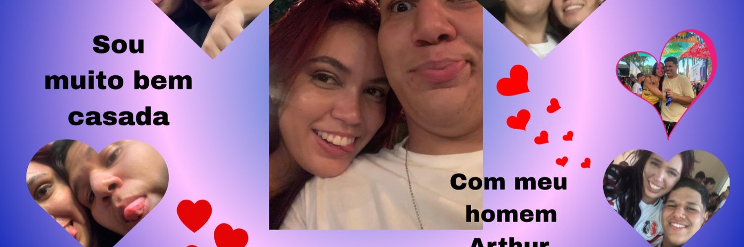Luaninha🌙🇾🇪's banner