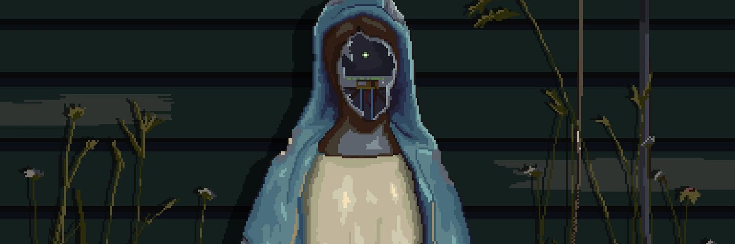 monstro do lago ness's banner