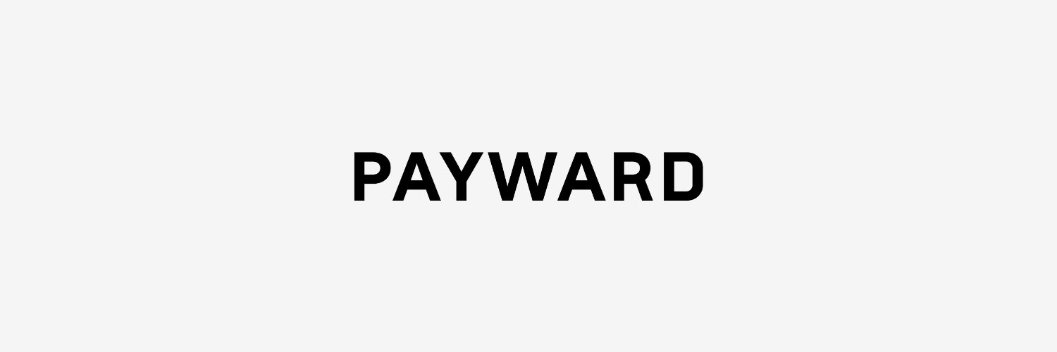 Payward's banner