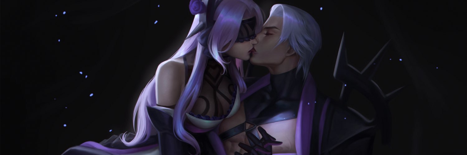 Piscina🖤💜's banner