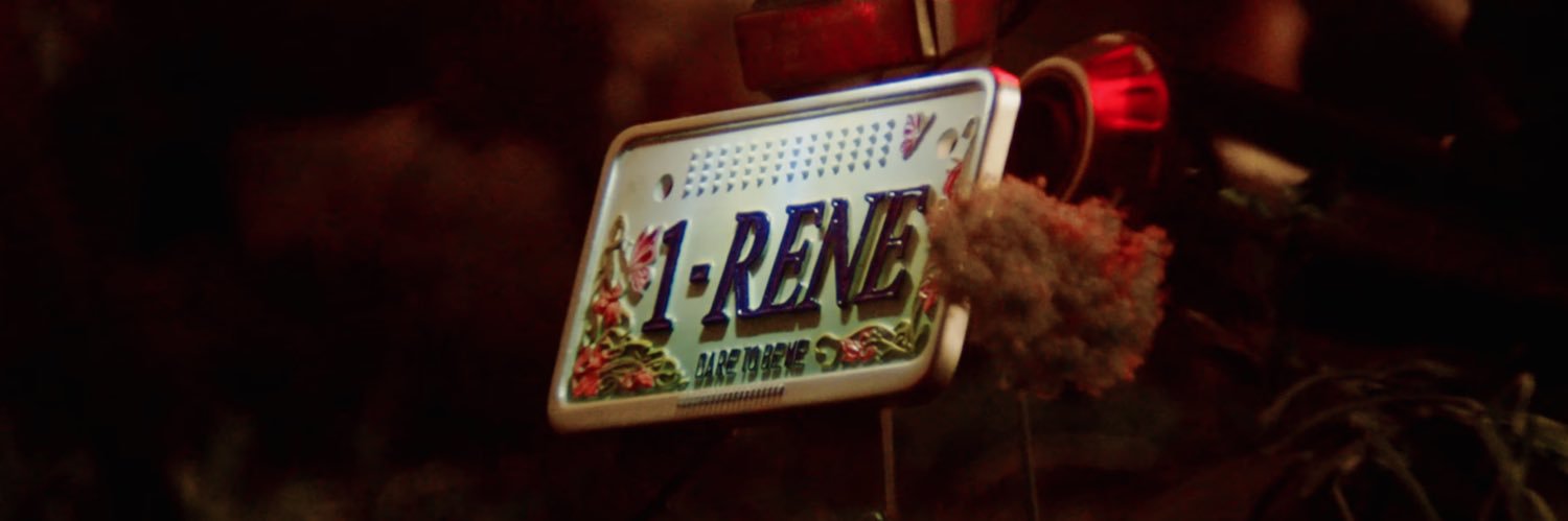 red 🧸's banner