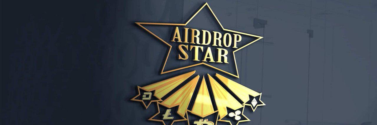 AirdropStar's banner